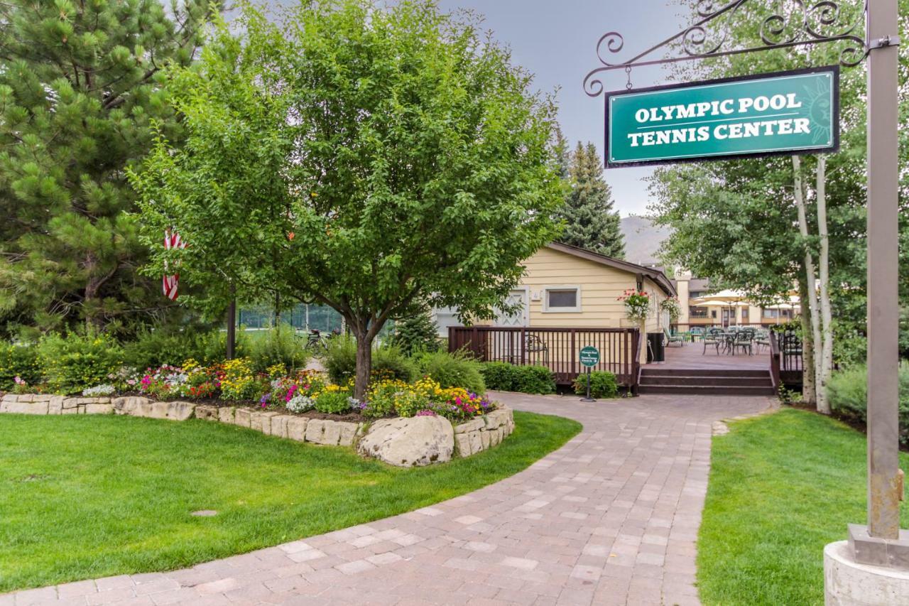 Ferienwohnung Snowcreek 1538 Sun Valley Exterior foto